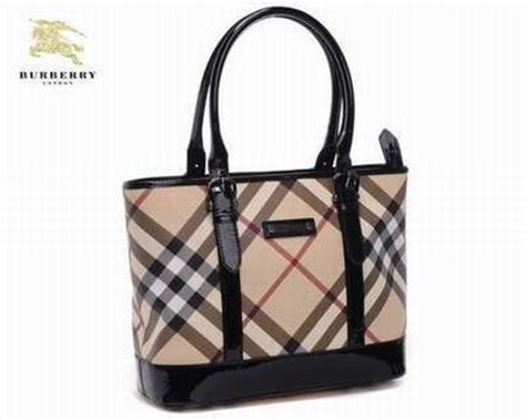 burberry sac soldes|authentic burberry bag.